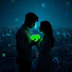 ფიქრი შენზე არ მშორდება / Pikri Shenze Ar Mshordeba