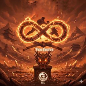 Faixa Marron Jiujitsu Brasileiro (feat. LOS COMPAS DE HIERRO BOGOTA)