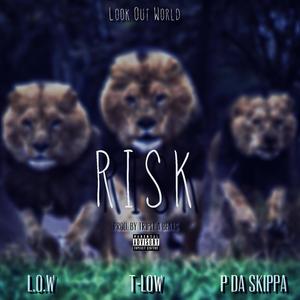 Risk (feat. T-Low & P Da Skippa)
