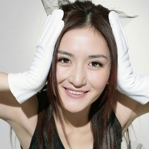 美人接电话 (口白)