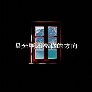 星光照不亮你的方向