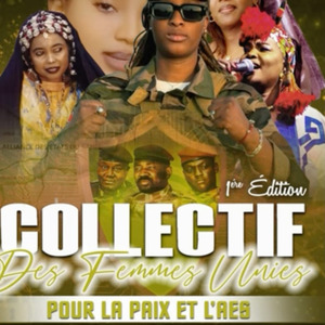 Les Unies pour l’AES