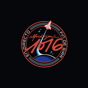 Himno Del Prat (1016 En Directo: Fin De Gira)