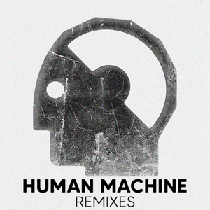 Human Machine (Haspar Remix)