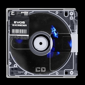 Exceeder (Original Mix)