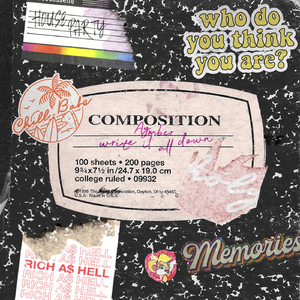 Grow (feat. Medisin)