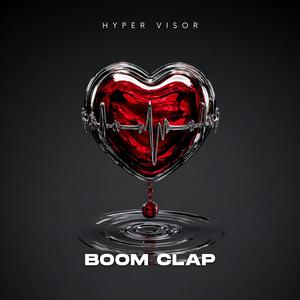 Boom Clap (Sped Up Techno Version)