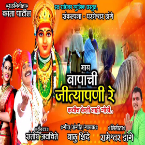 May Bapachi Jityapani Kadhich Nahi Keli Godi