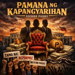 Pamana Ng Kapangyarihan