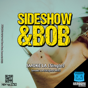 Smoke LA (Original Mix)