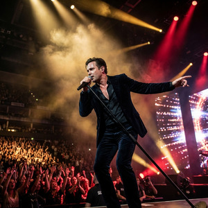 Летний ветер