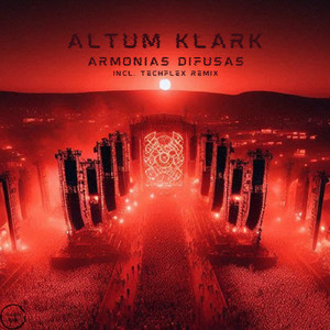 Armonias Difusas (Original Mix)