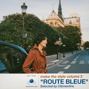 オー・シャンゼリゼ(スウィート・ミックス)(CL[’]MENTINE with SOLITA)