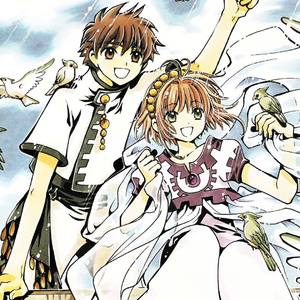 【粵語填詞】《翼年代記》ED「風待ちジェット」（翻自 坂本真綾）