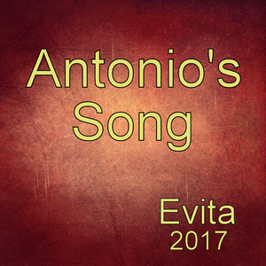 Antonio's Song