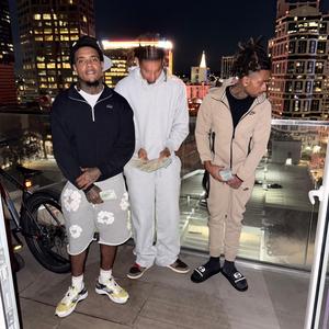 Deal Money (feat. Jaaaay3)