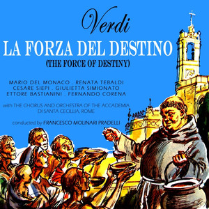 La forza del destino, Act III: Scene 1, A Wood Near Velletri in Italy, On a Drunk Night