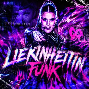 Liekinheitin FUNK
