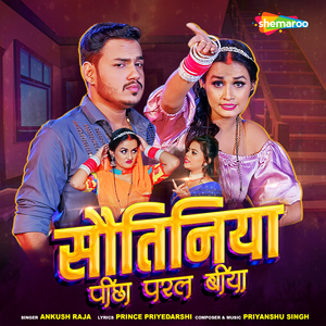 Sautiniya Pichha Paral Biya