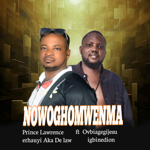 Nowoghomwenma