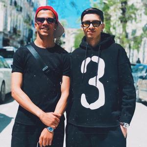 Rabi yoster (feat. Rayen)