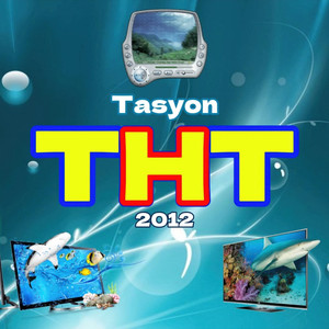 Тнт 2012