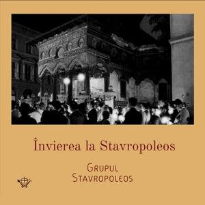 Chinonicul Sfintelor Paști, gl. III