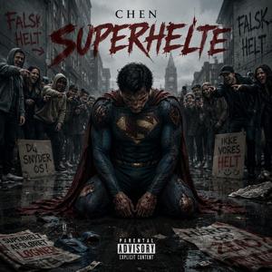 Superhelte