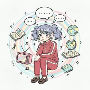 考えとるだけやけど by Masa-kuni