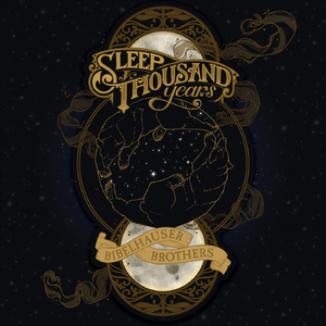 Sleep a Thousand Years (feat. Dale Ann Bradley)
