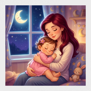 Duerme mi cielito