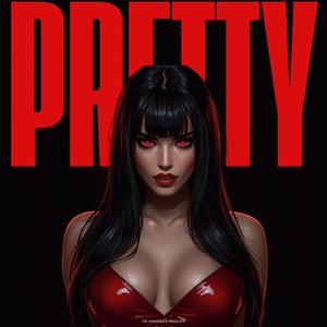 Pretty & Petty (Radio Edit)