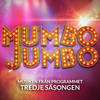 Mumbo Jumbo - Anders Tegnell (feat. Margaux Dietz)