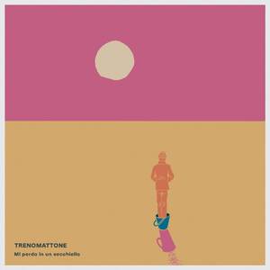 Mi perdo in un secchiello