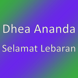 Selamat Lebaran