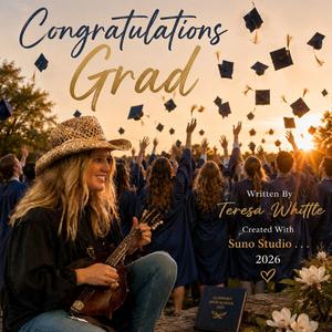 Congratulations Grad