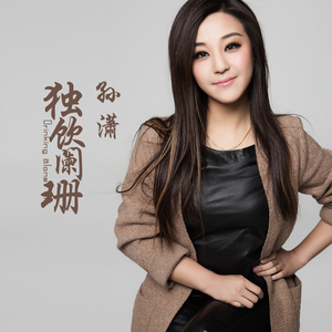 独饮阑珊