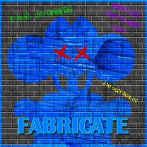 FABRICATE (Knights of Guinevere) (feat. CaitTheMusician)