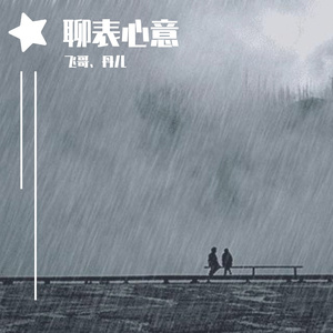 聊表心意（翻自 刘惜君）