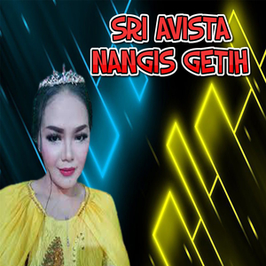 Sri Avista Nangis Getih