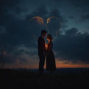 נוכחות שקטה