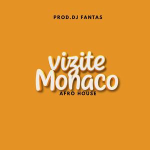 Vizite monaco (mwen akew) (Afro House )