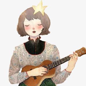 小手拉大手·尤克里里弹唱版（翻自 群星）