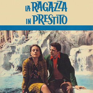 Fidanzata e amante (From "La ragazza in prestito" / Remastered 2022)