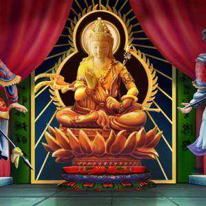 娑婆（赵刃锋编曲版）