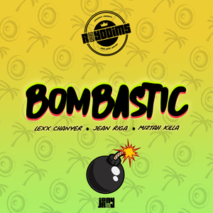 Bombastic