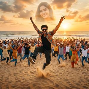 सपने में देखा तुम्हें