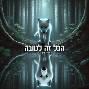 הכל זה לטובה