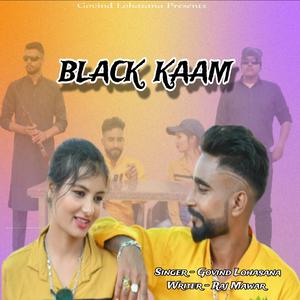 Black kaam