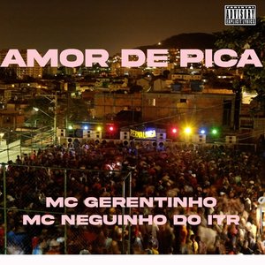Amor de Pica